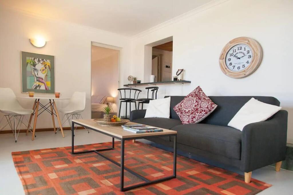 12 On Clifton Apartment Cape Town Ngoại thất bức ảnh