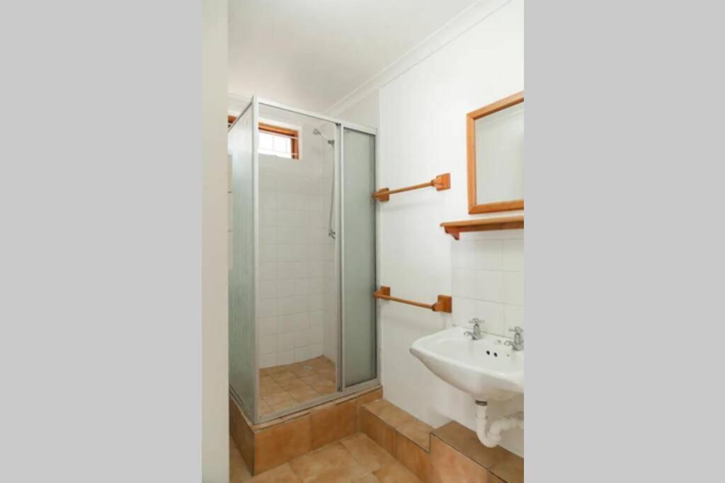 12 On Clifton Apartment Cape Town Ngoại thất bức ảnh