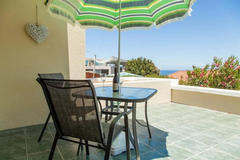 12 On Clifton Apartment Cape Town Ngoại thất bức ảnh