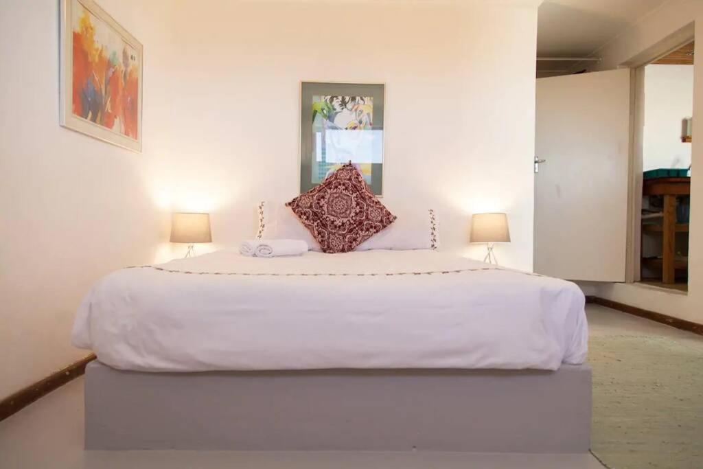 12 On Clifton Apartment Cape Town Ngoại thất bức ảnh