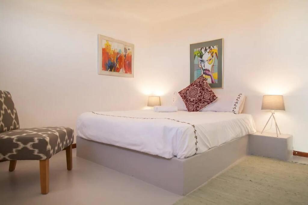 12 On Clifton Apartment Cape Town Ngoại thất bức ảnh