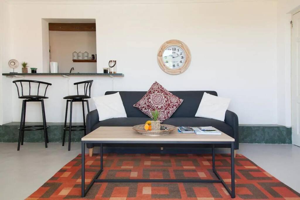 12 On Clifton Apartment Cape Town Ngoại thất bức ảnh