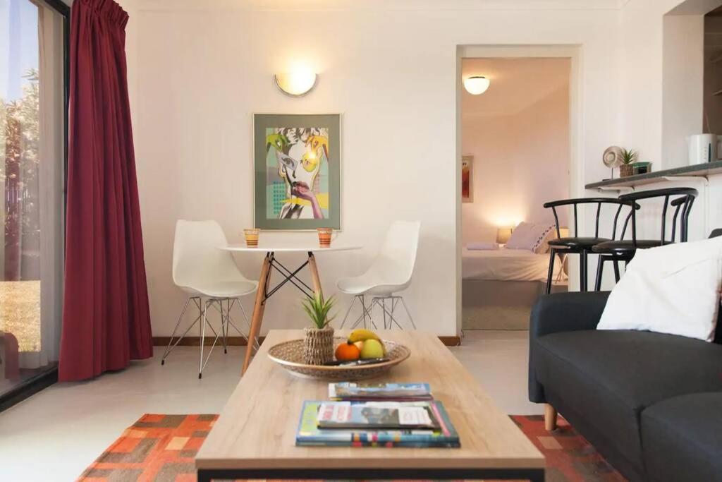 12 On Clifton Apartment Cape Town Ngoại thất bức ảnh