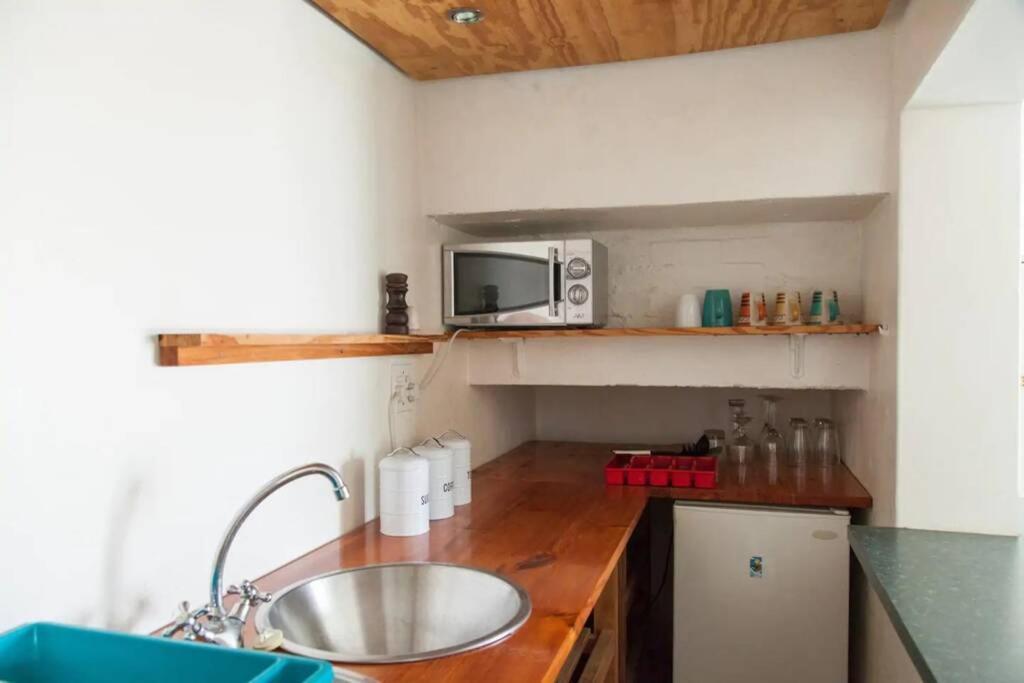 12 On Clifton Apartment Cape Town Ngoại thất bức ảnh