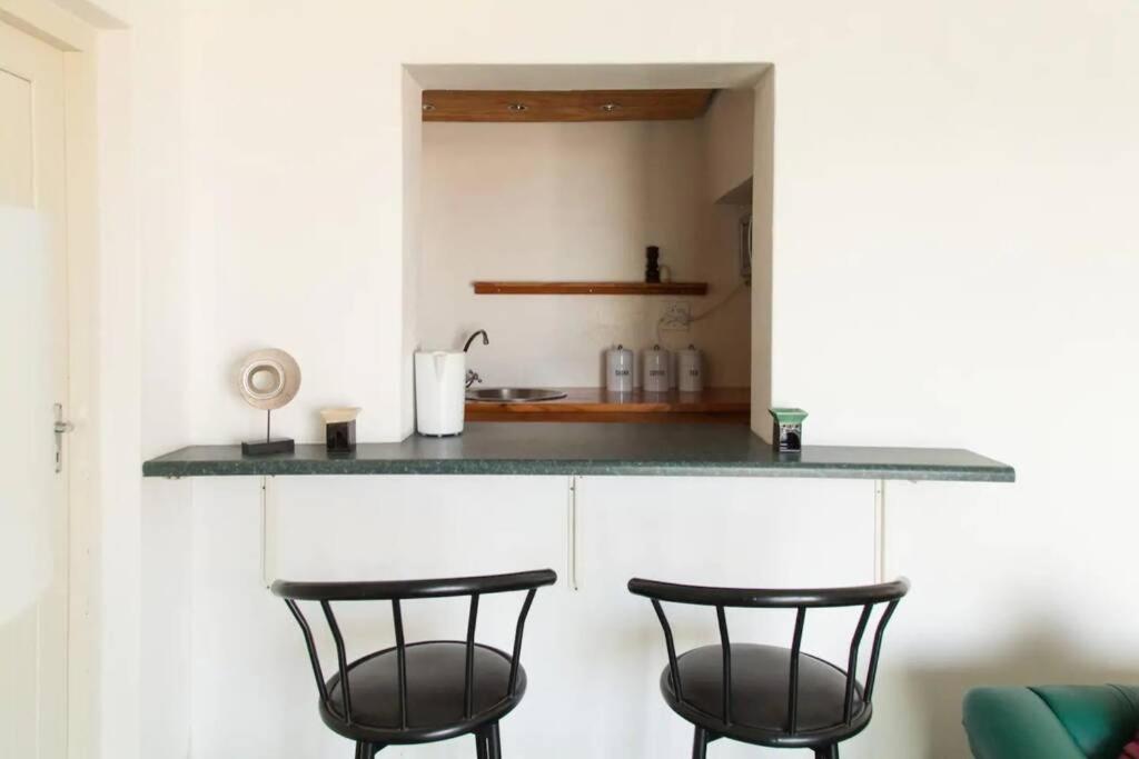 12 On Clifton Apartment Cape Town Ngoại thất bức ảnh